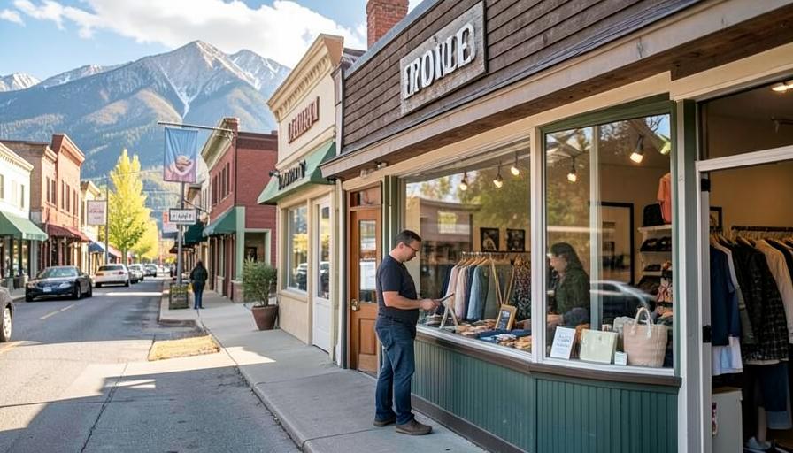 Business Owner Policies in Sedalia, Colorado